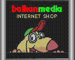 Vec 11 godina najposjecenija internet prodavnica Balkana! 