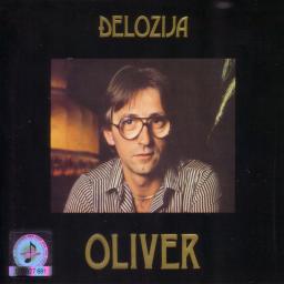 Oliver dragojević ljubavna pjesma